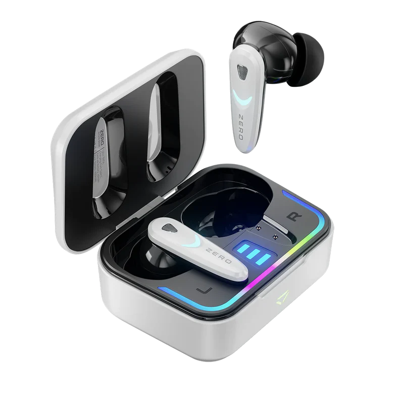 Zero Arcade Beast Earbuds